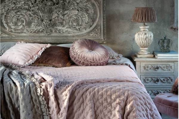 伊・生活雑貨ブランド「ブランマリクロ」日本1号店を南青山に、落ち着きカラーのホームテキスタイルや装飾品