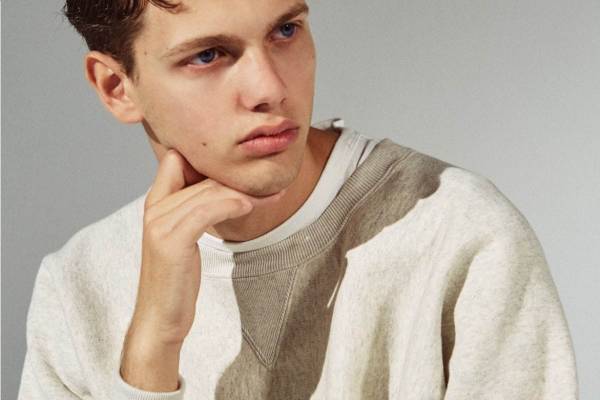 チャンピオンのアーカイブを集めた新ショップが原宿に、復刻＆人気定番スウェットを展開