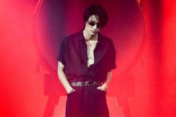 コウザブロウ 2020年春夏メンズコレクション - 潔さ・気合が形作る風格