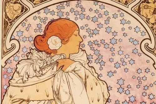 「サラ・ベルナールの世界展」横須賀・渋谷で、ミュシャを見出した“アール・ヌーヴォー”の大女優