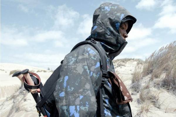 ナイキ ACGから19年冬の新作、アーカイブ柄ゴアテックスジャケットやACGロゴのスニーカー