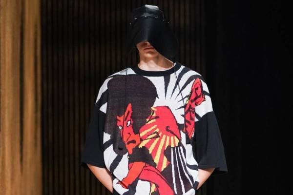 HARE 2020年春夏メンズ・ウィメンズコレクション - 日本の“ハレの日”に向けて