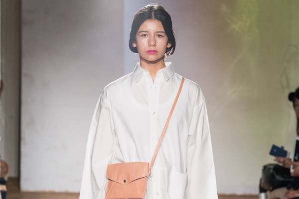 ザ ファクトリー 2020年春夏ウィメンズコレクション - 南仏に広がるラベンダー畑、柔らかな空気