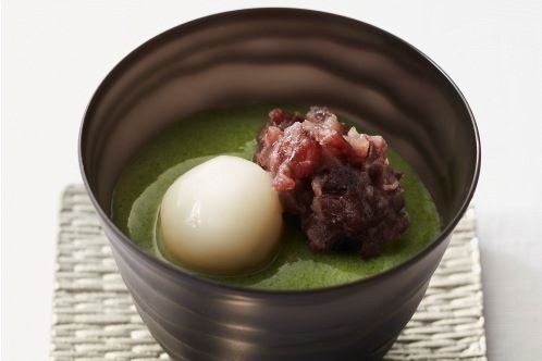 名古屋の和菓子が集結する「和菓子展」新宿高島屋で、20種から“あん”を選べる「あんトースト」も