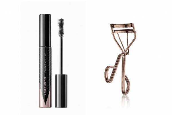 ローラ メルシエ“まつ毛ケアを叶えた”ツヤ感ボリュームマスカラ＆アイラッシュカーラー新登場