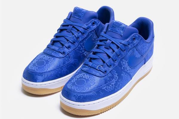 クロット日本初の限定ショップが伊勢丹新宿店メンズ館で、ナイキとのコラボスニーカー先行発売