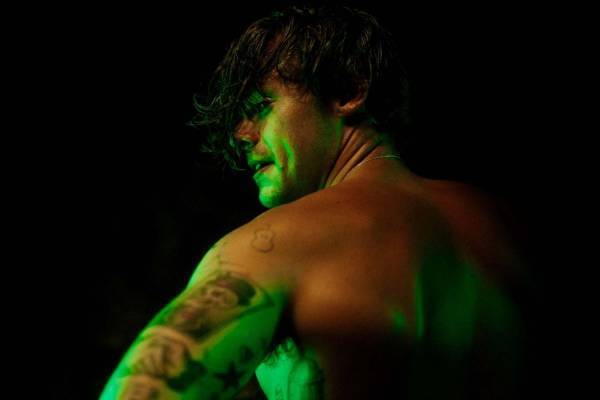 ハリー・スタイルズ「ライツ・アップ」約2年5ヵ月振り新曲はダンサブルなポップ・ナンバー