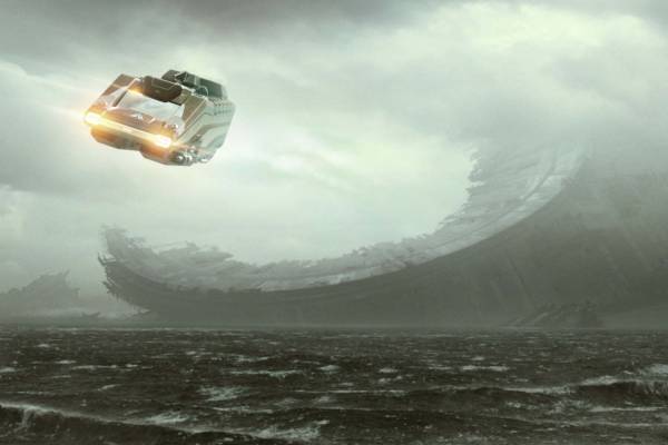 東京ディズニーランド「スター・ツアーズ」期間限定で『スター・ウォーズ』完結編の世界を楽しめる特別版に