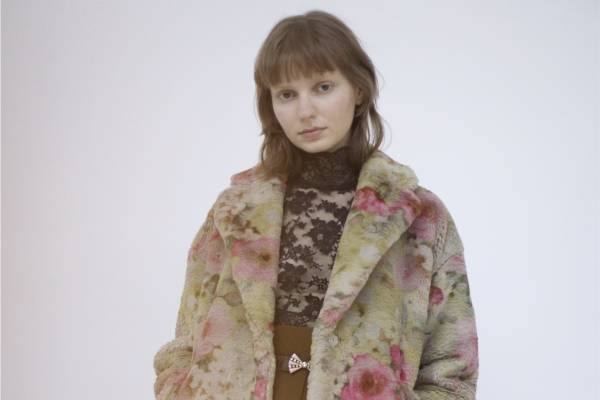 ルール ロジェットの期間限定ショップが青山に、ドレスやスカートのセミオーダーも開催