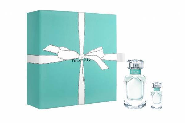ティファニー“アイリス”香る人気フレグランスの19年クリスマスコフレ、限定ボトルも
