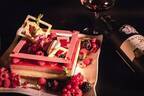 ミシュラン星レストラン「ジャン・ジョルジュ トウキョウ」ポートワインを効かせた限定クリスマスケーキ