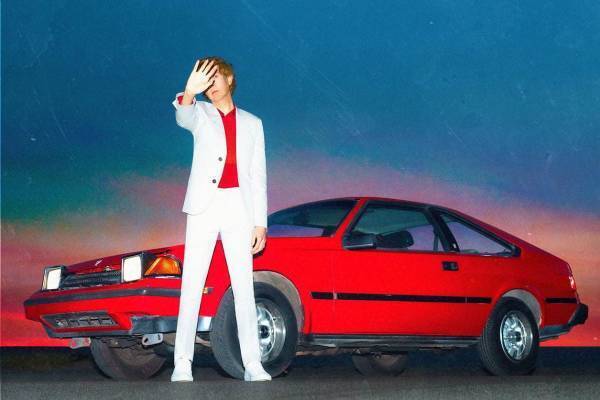 ベック(BECK)が新作アルバム『ハイパーライフ』リリース、前作『カラーズ』から約2年