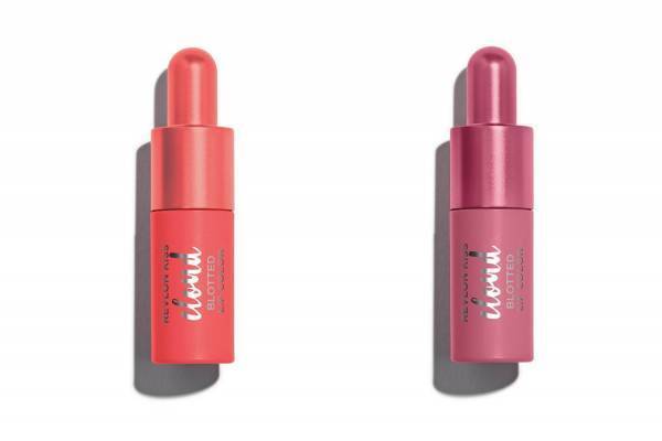 レブロンの雲みたいに軽い“ふわふわマット リップ”にピンクの新色
