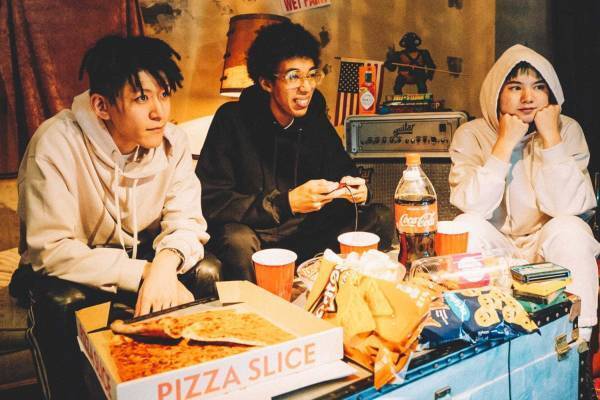 パブリック トウキョウが渋谷スクランブルスクエアにエリア初旗艦店、人気ピザ店＆玉城ティナとコラボ