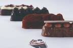 「アディクト ショコラ ファビアン・ベルトー」大阪に日本初上陸“新感覚”チョコレートチーズケーキ