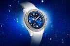 アイスウォッチの新作腕時計「アイス スター」夜空に輝く無数の星々をスワロフスキーで表現