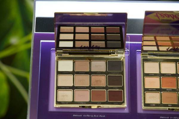 コーセー“体験型”コンセプトストア「メゾンコーセー」銀座に、米国コスメ「タルト」も日本初上陸