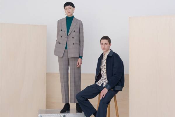 ラブレスがリブランディング「ラブレス青山」リニューアルで限定ブランド＆コラボアイテムも