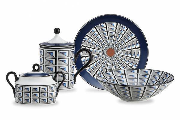 国内最大級の器の祭典「テーブルウェア・フェスティバル」東京ドームで、イタリア製食器や瀬戸焼など