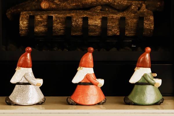 「北欧屋台 クリスマスマーケット」名古屋・大阪・東京ほかで、ムーミンなど北欧雑貨が集結