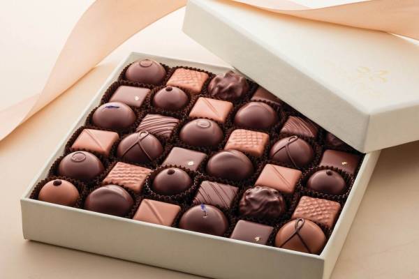 シアトル発「フランズチョコレート」京都＆神戸に関西初上陸、オバマも愛したオーガニックチョコ専門店