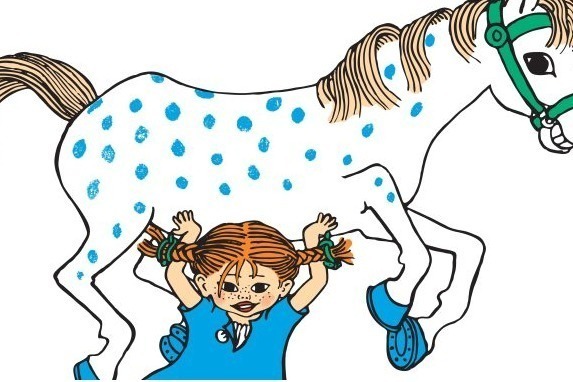 『長くつ下のピッピ』映画化決定、スタジオカナル×『ハリー・ポッター』の名プロデューサーが製作