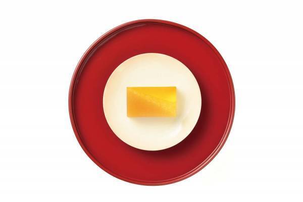 「とらや市 盆」東京ミッドタウンで “木の盆”＆和菓子の組み合わせを紹介、盆の販売も