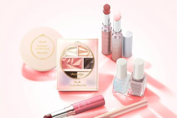 “コンビニコスメが進化”パラドゥおすすめコスメTOP5、ワンコインで手に入る人気ネイルもリニューアル