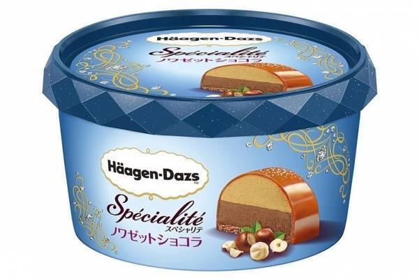 ハーゲンダッツや雪見だいふくなどアイス8,000個を無料配布、東京・京橋で - 発売前の新作も