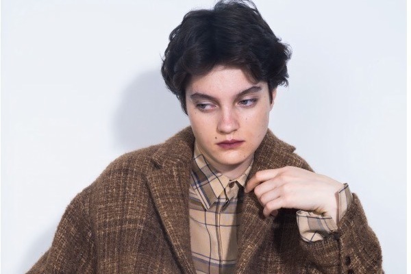 08サーカス初のウィメンズ直営店が渋谷パルコに、チェック柄コート＆ワンピースも限定販売