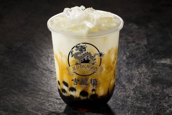 台湾発タピオカドリンク専門店「ジロンタン」渋谷スペイン坂に日本2号店