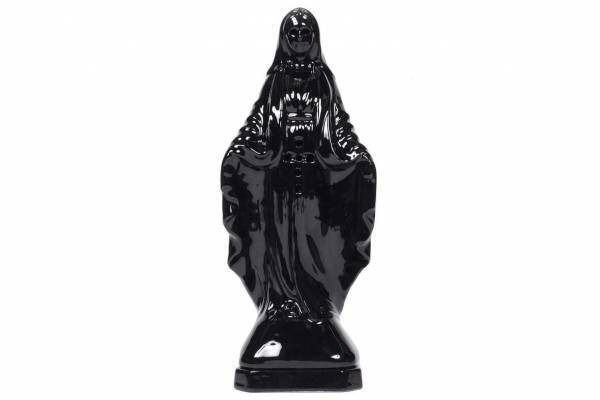 ワコマリア“マリア像”モチーフのお香立て、ブラックカラーの新色が登場