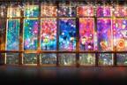 東京タワーのデジタル夜景体験「シティライトファンタジア」ネオンやレーザー光る幻想空間