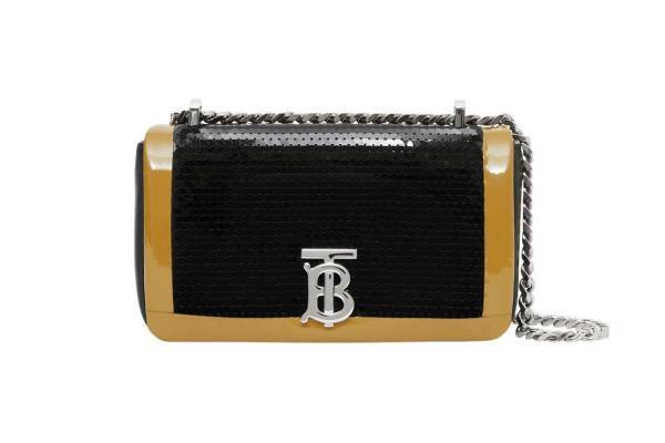 バーバリー「TBバッグ」「ローラバッグ」に新作、メンズ“チェック柄”ボストンバッグも