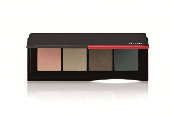 SHISEIDO“氷上”で美しく映える限定アイカラー「エッセンシャリストアイパレット」発売