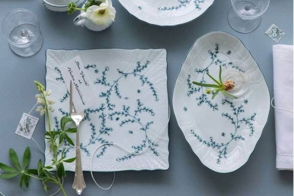 ミナ ペルホネン皆川明とT-SITEによる“未来のアンティーク”フェアが東京・神奈川・広島で