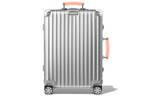 リモワ、スーツケースのカスタマイズが出来る新サービス「リモワ ユニーク」を開始