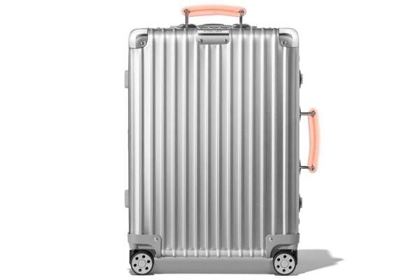 リモワ、スーツケースのカスタマイズが出来る新サービス「リモワ ユニーク」を開始(2019年11月21日)｜ウーマンエキサイト(1/2)