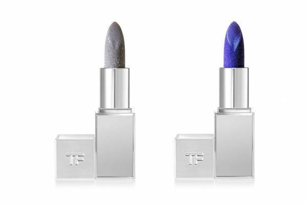 トム フォード ビューティ“重ねて印象チェンジ”新グリッターリップ「リップ スパーク」