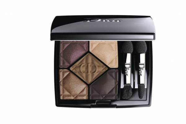 ディオール“こっくり深みカラー”のアイシャドウ＆リキッド リップ渋谷パルコ限定発売