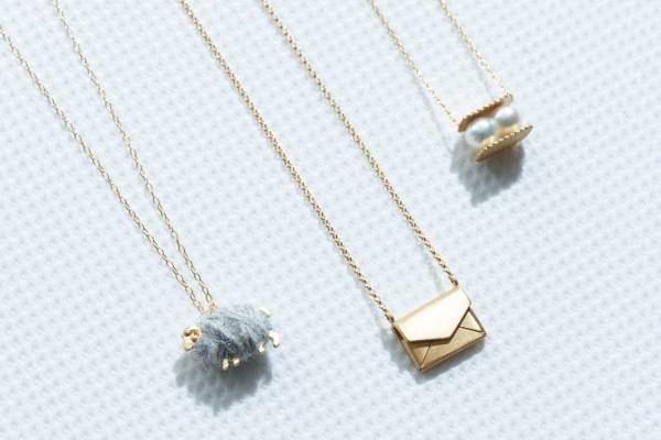 デザイナーズジュエリー展示販売会「ニュージュエリー」青山スパイラルで開催