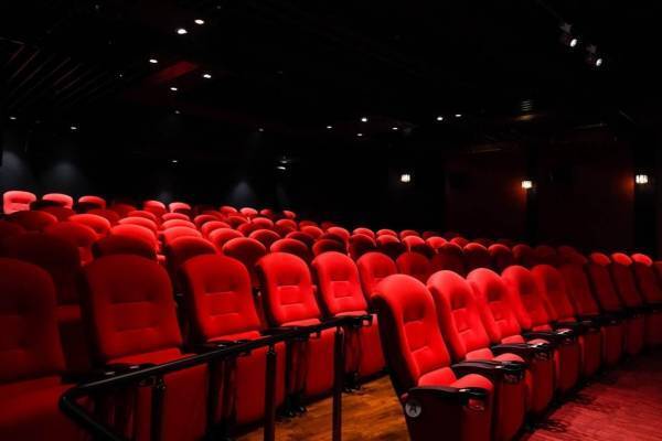 渋谷パルコの新ミニシアター「ホワイト シネクイント」カルチャー＆実験的な映画上映