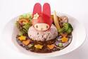「マイメロディカフェ」大阪に初の常設店、クロミちゃんティラミスや限定グッズ