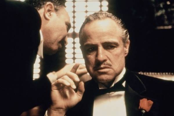 映画『ゴッドファーザー』のシネマ・コンサートが有楽町で - 本編に合わせて東京フィルが生演奏