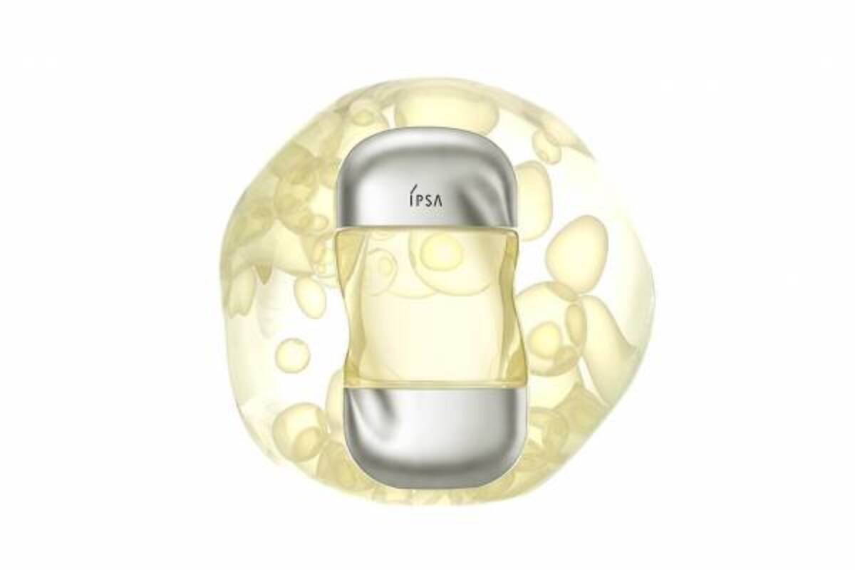 イプサのロングセラー ザ タイムｒ アクア 初の全身用オイル状美容液 まるで化粧水 みずみずしい感触 ウーマンエキサイト 1 2