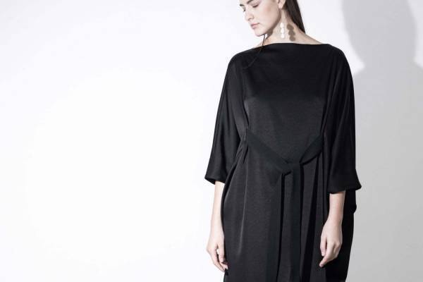 ロペの新ライン「ロペ ラ リンニュ」東急プラザ渋谷に1号店、着物に着想したワンピース&ブラウス