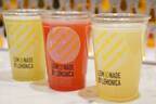 「レモン by レモネード レモニカ」初のカフェが渋谷フクラスに、レモネードハイボールなどアルコール類も