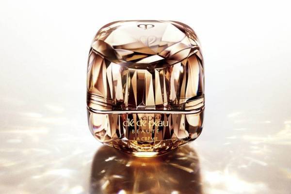 クレ・ド・ポー ボーテ“最高傑作”のフェイスクリーム誕生、宝石のようなキラキラパッケージ