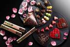 ザ・ペニンシュラ東京のバレンタイン＆ホワイトデー、“折り紙”着想チョコやプチベア入りベア型チョコ