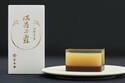 とらやの酒粕入り羊羹「満寿の露」最高ランク日本酒“満寿泉”の酒粕を熟成させた深い味わい
